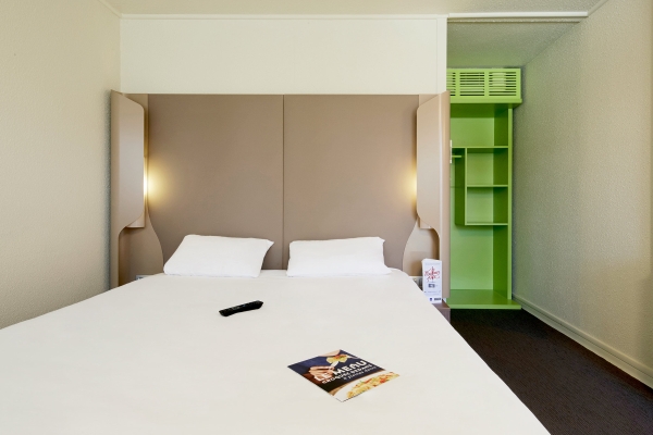 Hotel Campanile - Dijon - Marsannay-la-Cote